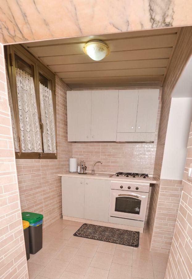 Casa Luna Наполи Екстериор снимка
