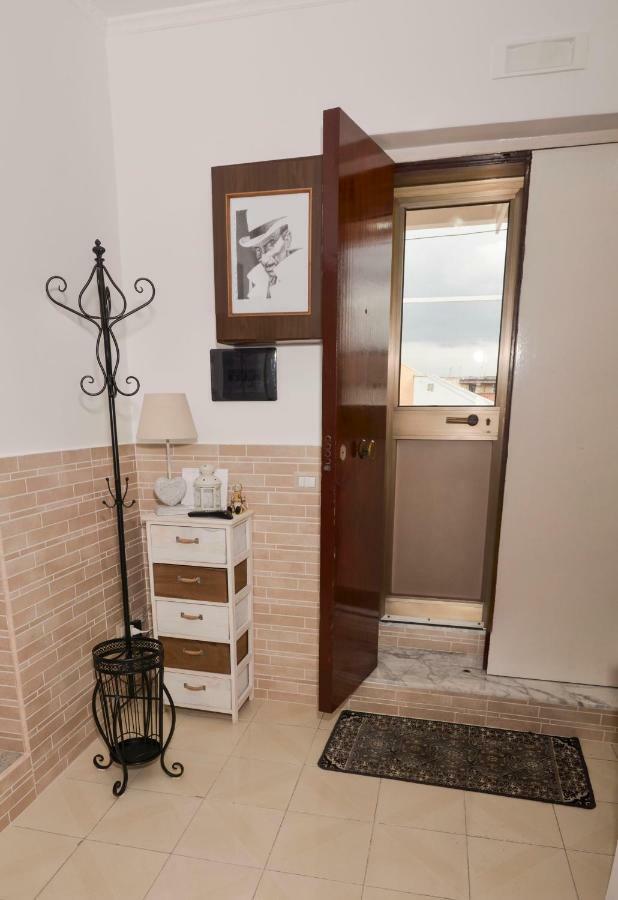Casa Luna Наполи Екстериор снимка