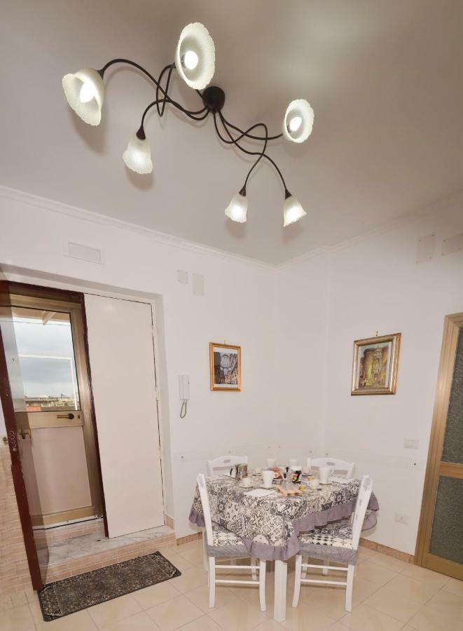 Casa Luna Наполи Екстериор снимка