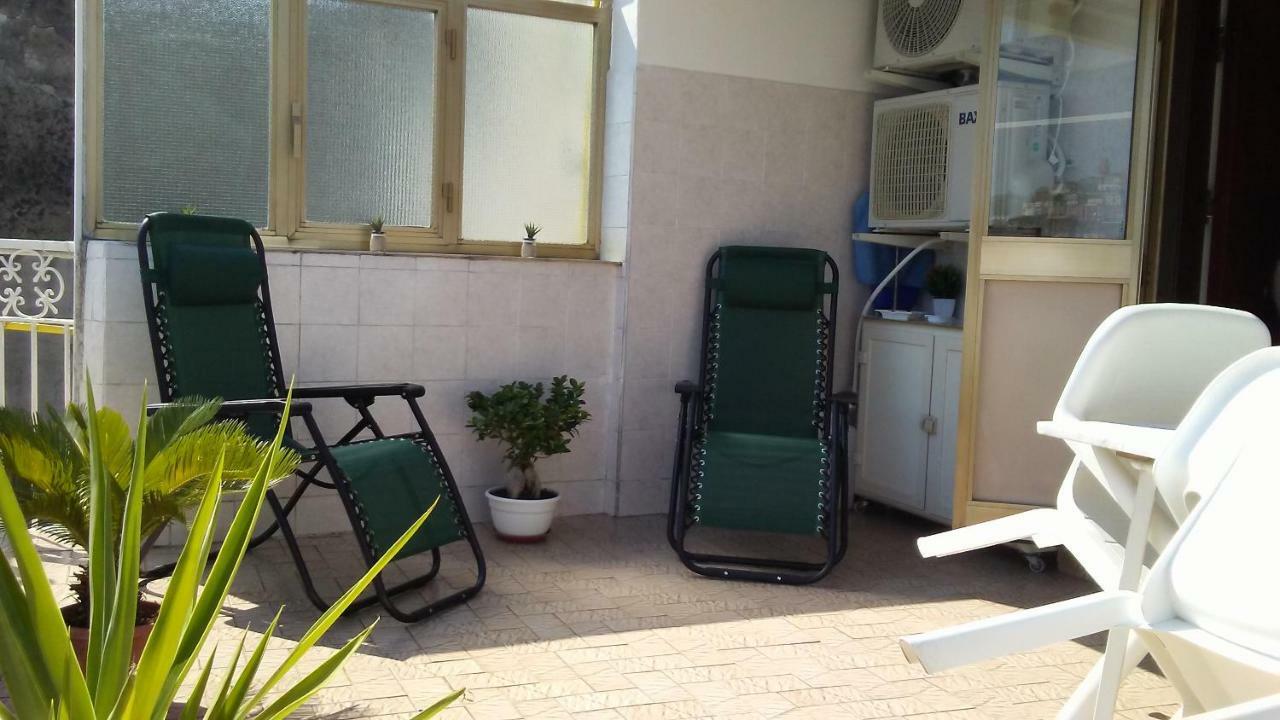 Casa Luna Наполи Екстериор снимка
